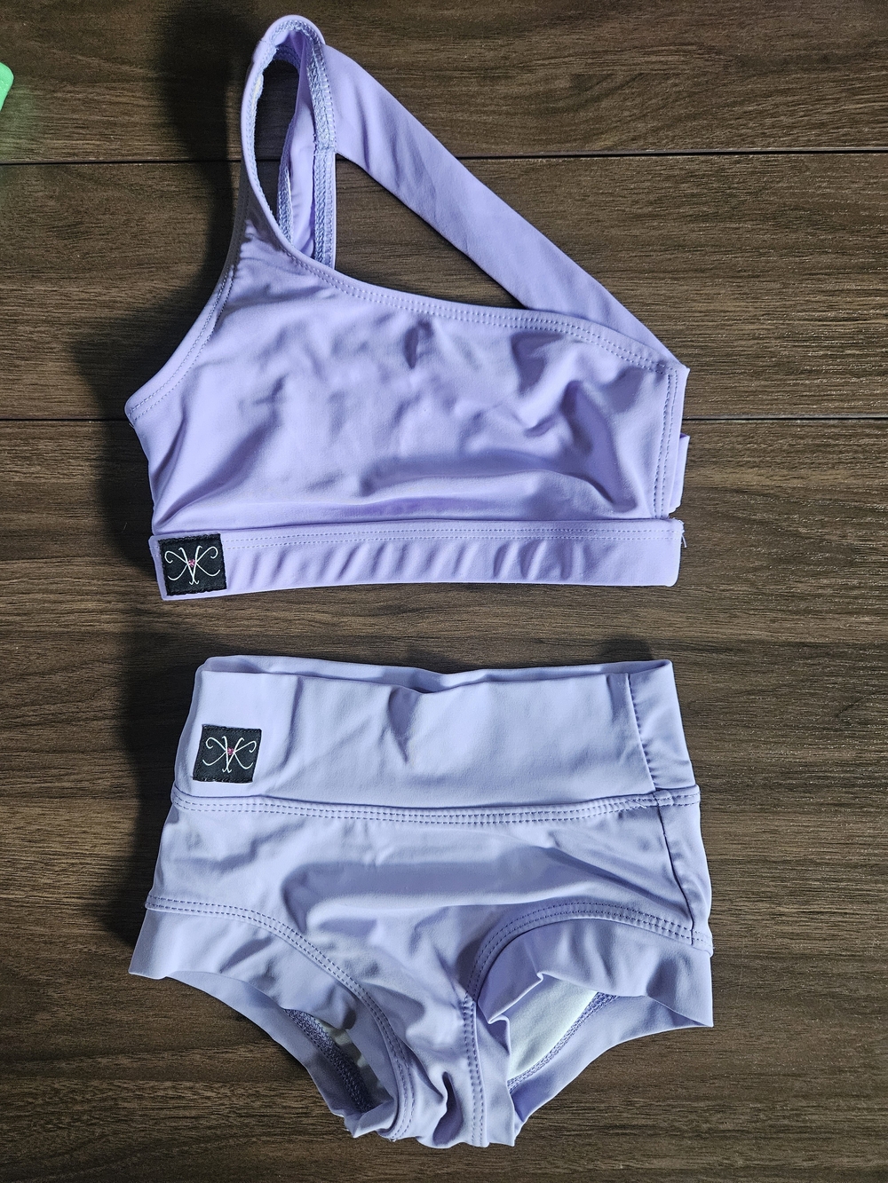 Kandi Kouture Dance Outfit
